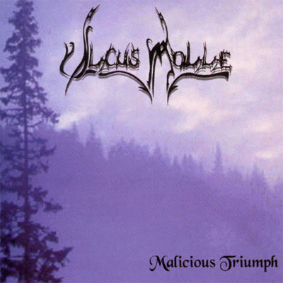 Ulcus Molle : Malicious Triumph